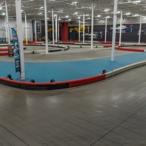 Photo of K1 Speed