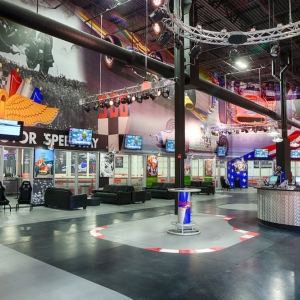 Photo of K1 Speed