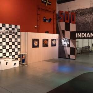 Photo of K1 Speed