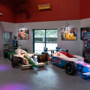 Photo of K1 Speed