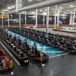 Photo of K1 Speed