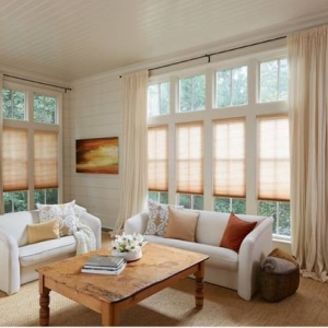 Charlotte Better Blinds NC