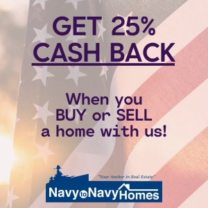 Photo of Navy To Navy Homes