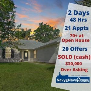 Photo of Navy To Navy Homes