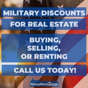 Photo of Navy To Navy Homes