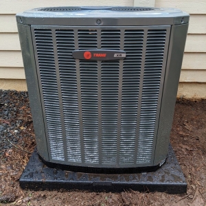 Photo of Arcadia HVAC