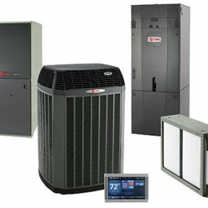 Photo of Arcadia HVAC