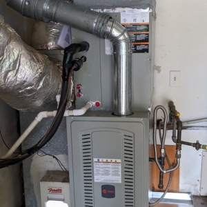 Photo of Arcadia HVAC