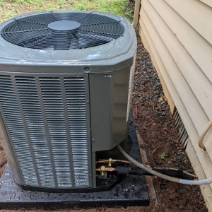 Photo of Arcadia HVAC