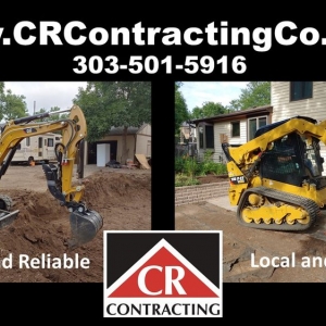 Broomfield CR contracting