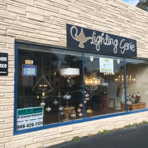 Photo of Lighting Genie