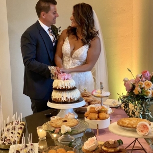 Photo of Aline Bichara Events & Florals