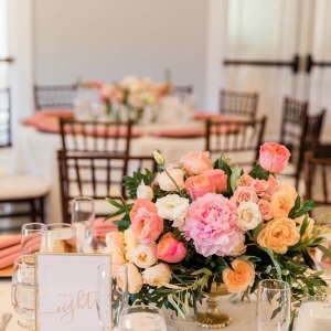 Photo of Aline Bichara Events & Florals