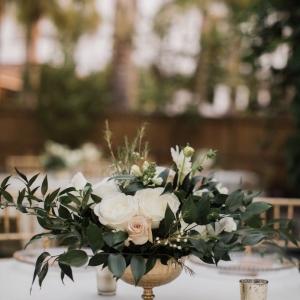 Photo of Aline Bichara Events & Florals
