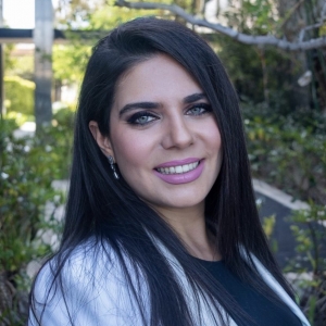 Photo of Sharlot Arabshahi - Keller William Realty