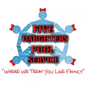Photo of Five Daughters pool service