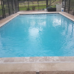 Photo of Five Daughters pool service