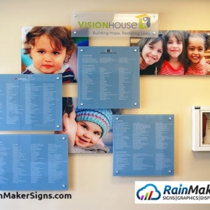 Photo of Rainmaker Signs