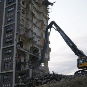 Photo of Loewendick Demolition Contractors