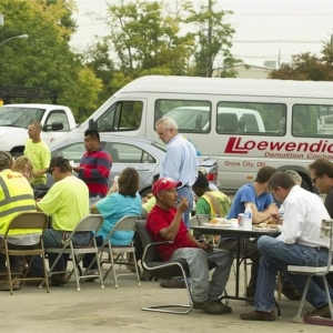 Photo of Loewendick Demolition Contractors