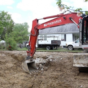 Photo of Loewendick Demolition Contractors