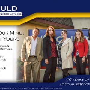 Photo of Gould Tax & Business Service