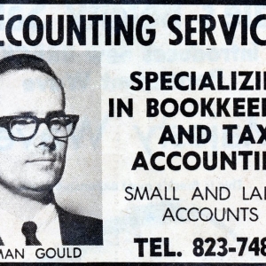 Photo of Gould Tax & Business Service