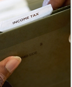 Photo of Gould Tax & Business Service