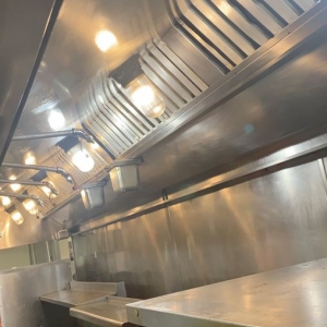 Photo of Performance hood cleaning