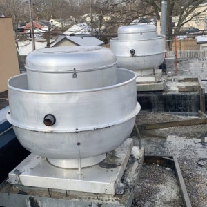 Photo of Performance hood cleaning