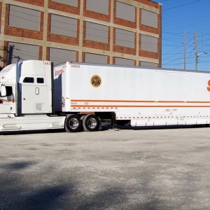 Photo of Stuart's Moving And Storage