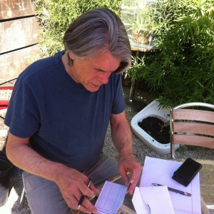 Photo of David R Yardley