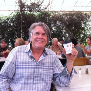 Photo of David R Yardley