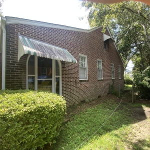 Photo of Top Dog Pressure Washing