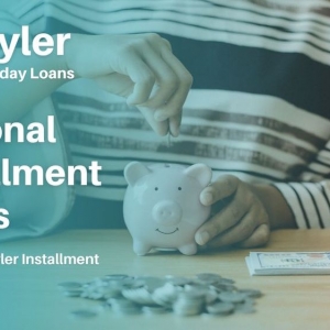 Photo of Tyler Installment Loans