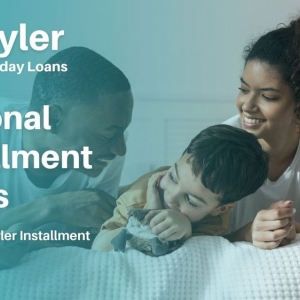 Photo of Tyler Installment Loans