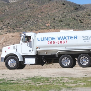 Photo of Lunde Water