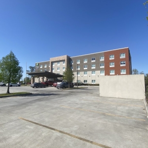 Photo of Holiday Inn Express & Suites Chalmette - New Orleans S