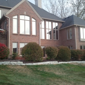 Photo of Indys Best Window & Gutter Cleaning