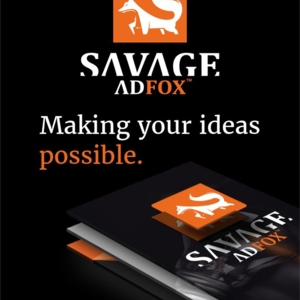 Photo of Savage Ad Fox