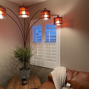 Gilbert Southwest Blinds & Shutters
