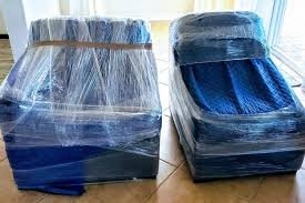Photo of Alex Moving
