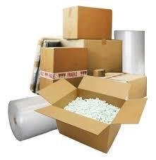 Photo of Alex Moving