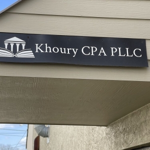 Murfreesboro Khoury CPA
