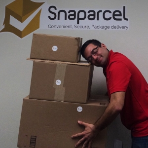 Photo of Snaparcel