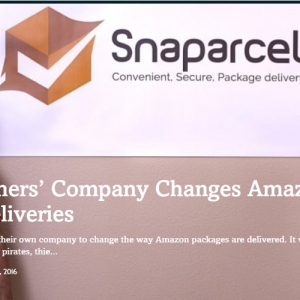 Photo of Snaparcel
