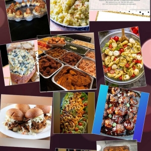 Photo of Platinum Creations Catering & Events