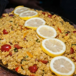Photo of Platinum Creations Catering & Events