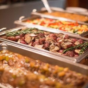 Photo of Platinum Creations Catering & Events