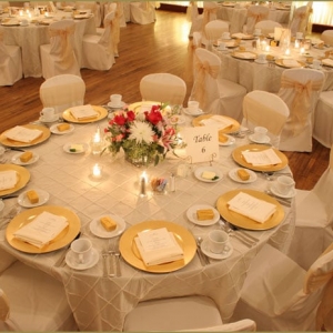 Photo of Platinum Creations Catering & Events